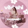 Логотип телеграм канала @byvikishi — Viki Shi создает | cinnamon bun