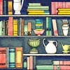 Логотип телеграм канала @byvintage — La Vintage