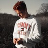 Логотип телеграм канала @byvypikhov — Артемий дизайнит обложки