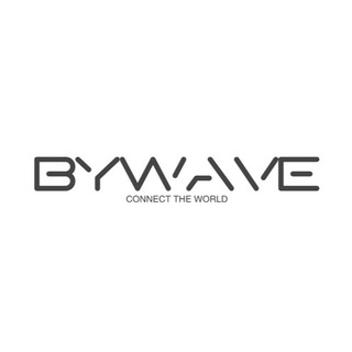 电报频道的标志 bywavego — ByWave Channel