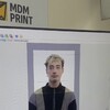 Логотип телеграм канала @byyanninja — YM. About