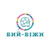 Логотип телеграм -каналу byybizhyzafm — Бий-біжи з АФМ 👀⚽️