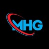 Логотип телеграм канала @byymhg — MHG Live