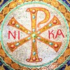 Логотип телеграм канала @byzantine_chronicler — Византийский хронист