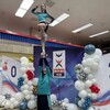 Логотип телеграм канала @byzeeeeeeee — Cheer_Масик🖤💪🏻