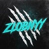 Telegram channel ZLOBNYYY logo