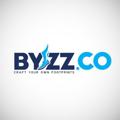 Logo saluran telegram byzzkicks — CATALOG BYZZ KICKS