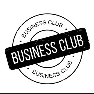 Логотип телеграм канала @bz_club — Бизнес клуб