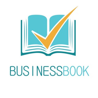 Логотип телеграм канала @bzbook — Бизнес Литература