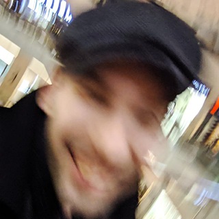 Логотип телеграм канала @bzdsquad — БЕЗДЕЛЬНИКИ