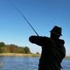 Логотип телеграм канала @bzfishz — Клёвое место 🐟