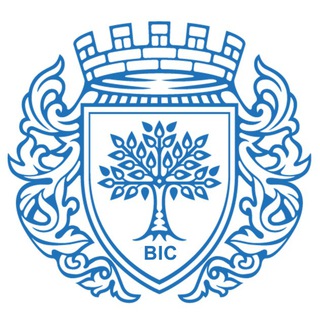 Логотип телеграм канала @bzideaclubchannel — Клуб "Бизнес идея"