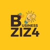 Логотип телеграм канала @bziz4 — ОБОРУДОВАНИЕ ДЛЯ ВАШЕГО БИЗНЕСА BZIZ4