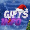 Логотип телеграм канала @bzken — Gifts Info