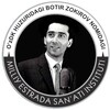 Telegram channel O'zDK huzuridagi Botir Zokirov nomidagi Milliy estrada san'ati instituti rasmiy kanali logo