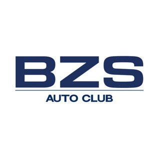 Логотип телеграм канала @bzsclub — BZS Club