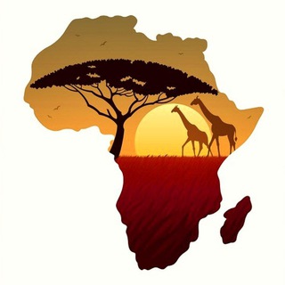 Logo de la chaîne télégraphique c_africaine - Conscience-Africaine