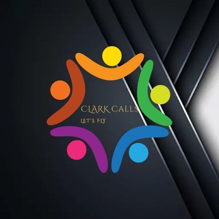 Logo of telegram channel c_calls — ClarkCalls