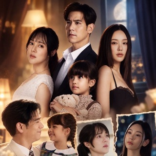 Logo of telegram channel c_drama_series5 — “ အချစ်အလွမ်းပြေ ”