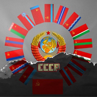 Логотип телеграм канала @c_g_cccp — Съезд граждан СССР