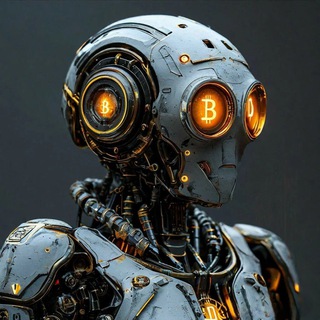 Логотип телеграм канала @c_insights — Crypto Insights