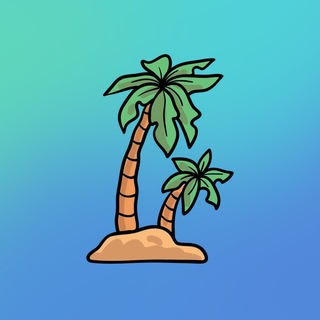 Logo of telegram channel c_pump_island — Crypto_Pump_island🏝️