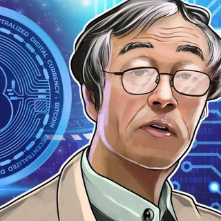 የቴሌግራም ቻናል አርማ c_ryptoking — Crypto King