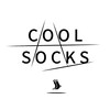 Logo of telegram channel c00lsocks — Cool Socks