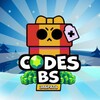 Logo of telegram channel c0deb — 🎄CodeBS🎄