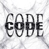 Логотип телеграм канала @c0dent — CODE | 1 НОЯБРЯ
