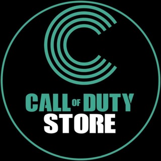 لوگوی کانال تلگرام c0dm_store — فروشگاه اکانت کالاف دیوتی موبایل | کالاف استور