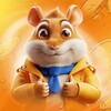 Логотип телеграм канала @c0mbohamster — Combo Hamster