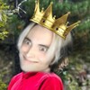 Логотип телеграм канала @c0sm1cstg — c0sm1cs