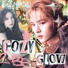Логотип телеграм канала @c0zyglow — закрыты COZY GLOW