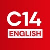 Logo of telegram channel c14english — Channel 14 - English Edition