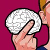 Логотип телеграм канала @c16h14o6 — С₂H₅OH🧠