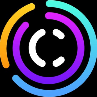 Telegram каналынын логотиби c1nft — C1NFT