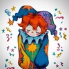 Логотип телеграм канала @c1rcus_shap1too — 🎪Шалаш шапито🎪