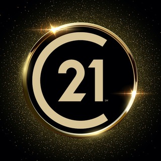 Логотип телеграм канала @c21russia — CENTURY 21 Россия