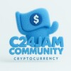 Logo of telegram channel c24reborn — C24Jam Community