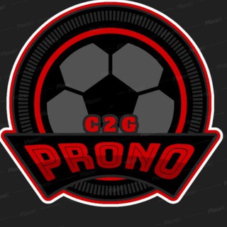 Logo de la chaîne télégraphique c2gpronofr - C2GPRONO