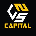 Logo saluran telegram c2scapital — C2S Capital