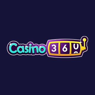 Telgraf kanalının logosu c360bet — Casino360 Official