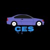 Логотип телеграм канала @c3dits — ces