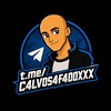 Logo of telegram channel c4lvos4f4doxxx — calvo safado xxx