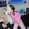 Логотип телеграм канала @c4realkijtler — бензин