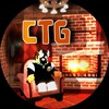 Логотип телеграм канала @c4stled — CTG