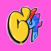 Telegram channel C4 WOMAN logo