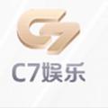 Logo saluran telegram c70712 — C7娱乐官方频道（送188）