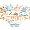 Telegram channel ABU SAXIY CENTER C-92 logo